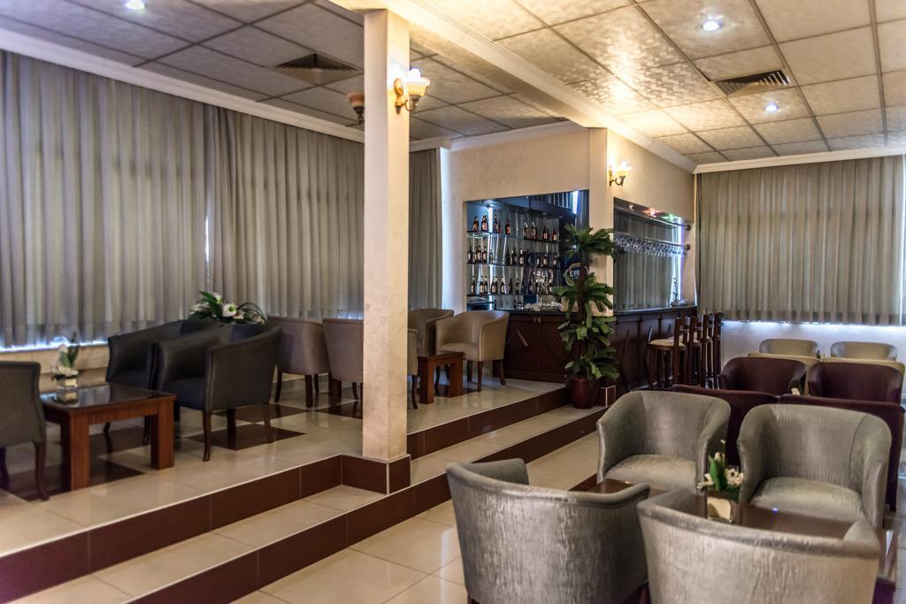 Kristal Otel アダナ エクステリア 写真
