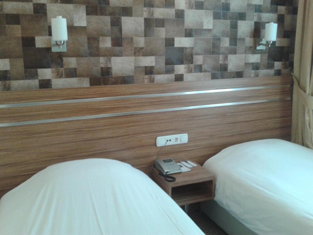 Kristal Otel アダナ エクステリア 写真